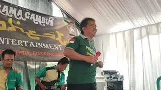 Hendra Irama - Tajam nya Cinta