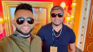 THE WORLD’S ONLY TWO 7-STAR HOTELS || BURJ AL ARAB & EMIRATES PALACE #147