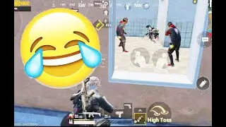 7 Minutes Of Trolling Noobs Pubg Mobile Funny Moments | Part 8