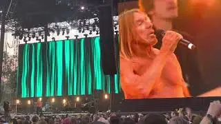 Cruel World Festival 2023 - 2 days in 2 minutes
