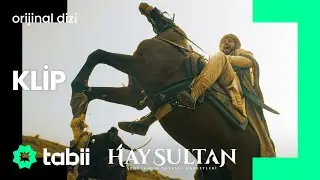 Emanete Sadakat | Hay Sultan 1. Bölüm