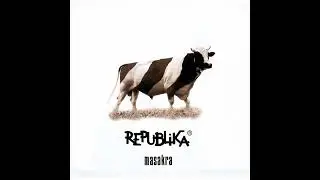 Republika - Raz na milion lat