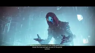 Destiny 2   Cayde 6 Stuck on Nessus