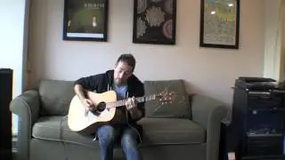 Owen Live at Polyvinyl - A Trenchant Critique