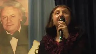 Вечер памяти Ю  Берсенева.  Волхов.  26 10 2019