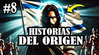 Historias del Origen #8 ¿Es JESÚS REALMENTE el MESÍAS Prometido?🤔