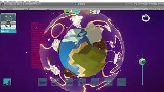 ProjectShowoff   Planet  [Update]
