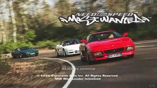 I Modded Need for Speed Most Wanted for 30 Days and Got INSANE Results!
