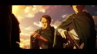 AMV / AOT - Catharsis
