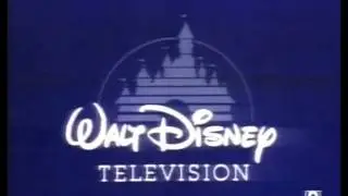 Pasetta Productions/Walt Disney Television/Buena Vista International, Inc. (1987/1990)