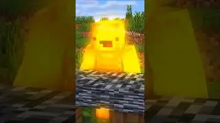 HELP Mikey Break Bedrock - MAIZEN Minecraft Animation 