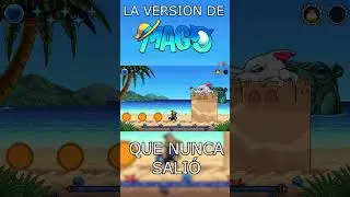 EL JUEGO DE MAGO QUE NUNCA SALIÓ - Pepe el Mago #pepeelmago #mago #magogame #magojuego