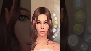Carolyn | Sims 4 CAS
