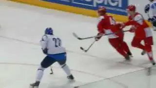 IHWC 2010: FIN - DEN