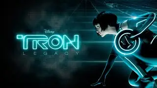 Daft Punk - Derezzed (Remixed) | Tron Legacy