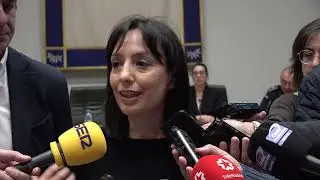 Los datos policiales sitúan a Fuenlabrada entre las ciudades más seguras de la región