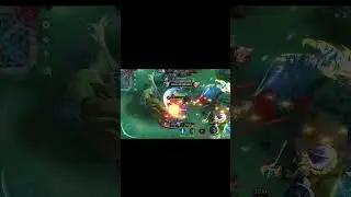 Chou mode tengil #shorts #mobilelegends #alucardtop1globalbuild #angkigaming