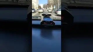 Neoline 6000s с прошивкой 36/30 о камерах контроля остановки.