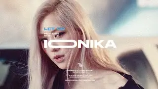(SOLD) ROSÉ x BLACKPINK 'Gone' K-pop Type Beat | 