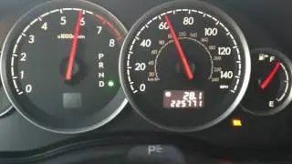 eBay SCAM - 2007 Subaru Outback - Seller EUREXPORT - Liar, Scumbag, BUYER BEWARE