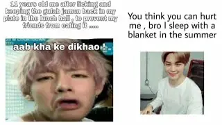 Bts memes😂|| Bts funny memes😂 || Bts relatable memes😂|| pt.66
