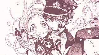 Hananene Edit | I only want to be with you
