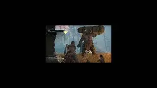 God of war (Creiton)