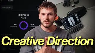 How To Become a $1M Creative Director in 2026 (Full Playbook)