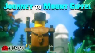 Journey to Mount 