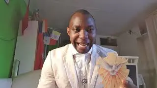 Mfungulie Bwana wetu Yesu Kristo alio moyoni mwako. John +31644654256