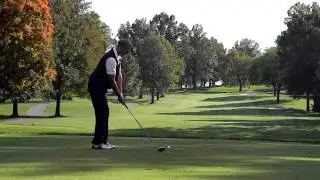 2012 ADGA GOY Doug Rockich 10th Tee