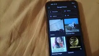 HOW TO DELETE PHOTOS AND VIDEOS FROM RECYCLE BIN♻️ | NOKIA 3.4