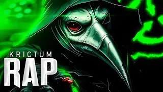 SCP 049 (Plague Doctor) | Seré la Cura | Krictum