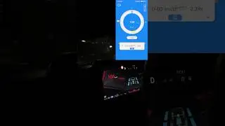 Kia EV6 GT-Line | 325hp electric | 0-100 acceleration with Dragy |