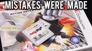 The most important Nintendo 3DS Game Ever Made...