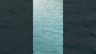 Smaragdinis vanduo, Kroatijos ežerai ir kriokliai