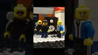 Lego Hardbass