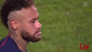 Неймар Псж Лига чемпионов 