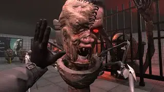 skibidi toilet zombie apocalypse 3 (New Universe)