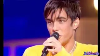♥ ♥  ♥ Grégory Lemarchal ♫ Right In Front of you ♫ ( Céline Dion ) ♥ ♥ ♥