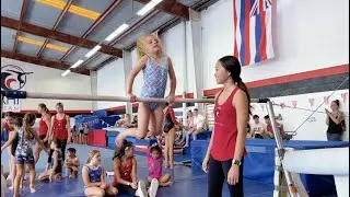 The Greatest Show - Recreational Program Performance