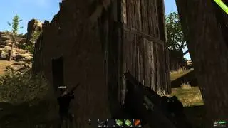 Rust Засланный казачок