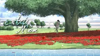 Trigun Stampede AMV - Äiti / Mom [Desucon 2024 & Matsucon 2024]