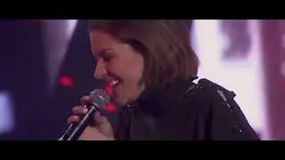 Alan Walker   Faded Live Performance