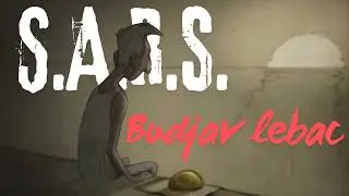 S.A.R.S. - Buđav lebac (Official video)