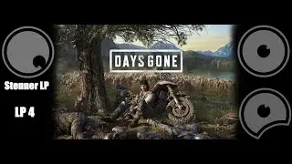 Days Gone Ger (LP 3)