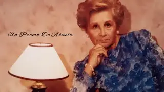 Un poema de abuela - Corto documental