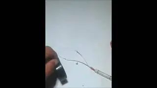 Replace Soldering iron