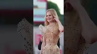 #babygirl #nickelodeon #nicole #kidman #shortsfeed #paris