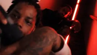Lil Ben 1013 x Lil Dave 1013 - Menace (Official Music Video)